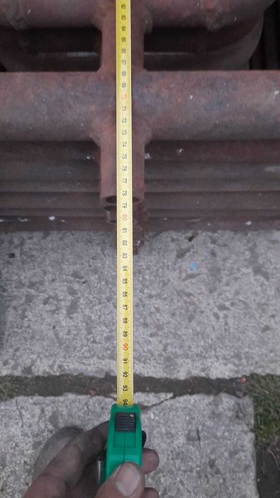 Elementi centrala artizala