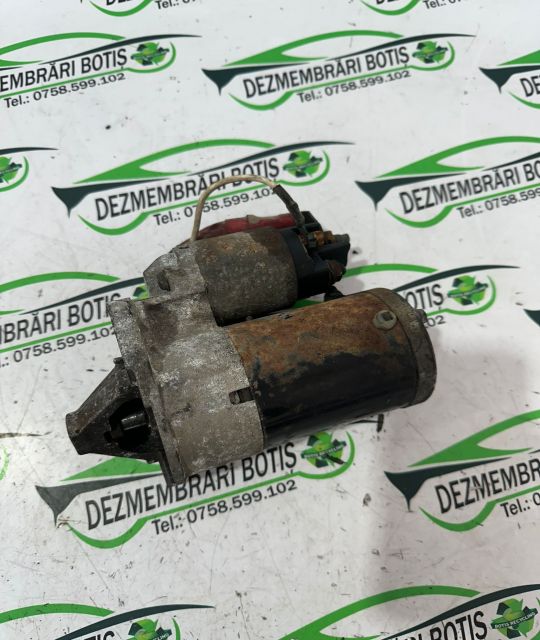 Electromotor 8200 584 664 Dacia Logan prima generatie