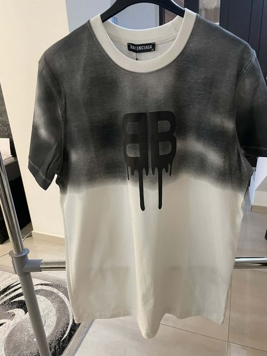 Tricou pentru barbati Balensiaga