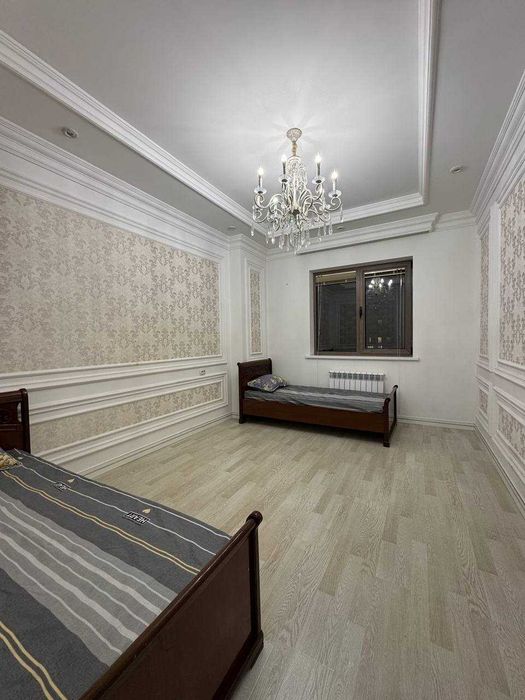 ЖК London новая 3х ком