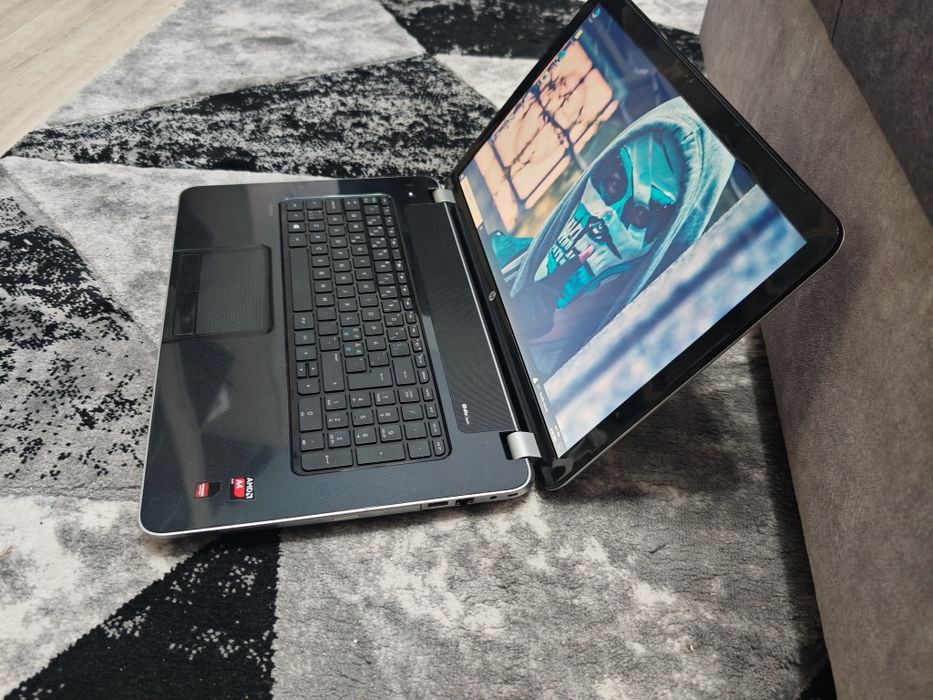 Laptop HP Pavilion 17