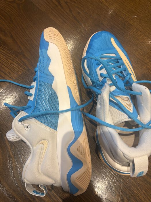 Nike Giannis Immortality 3