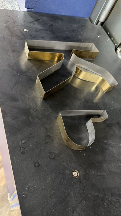 Листогиб, Бортагиб, ЧПУ, лазерный станок