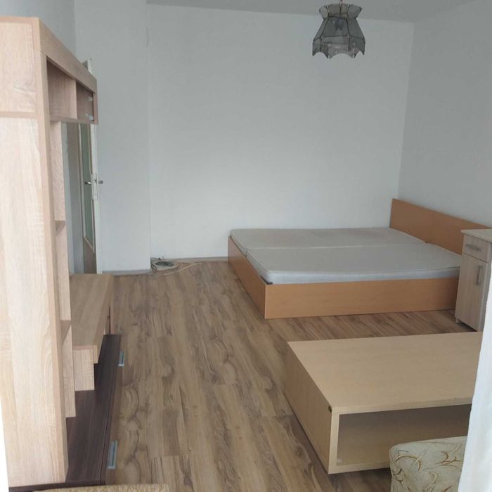 Дава се под наем Едностаен апартамент в София, Овча купел 1 - 45 кв.м за 214.2 € - Снимка #4