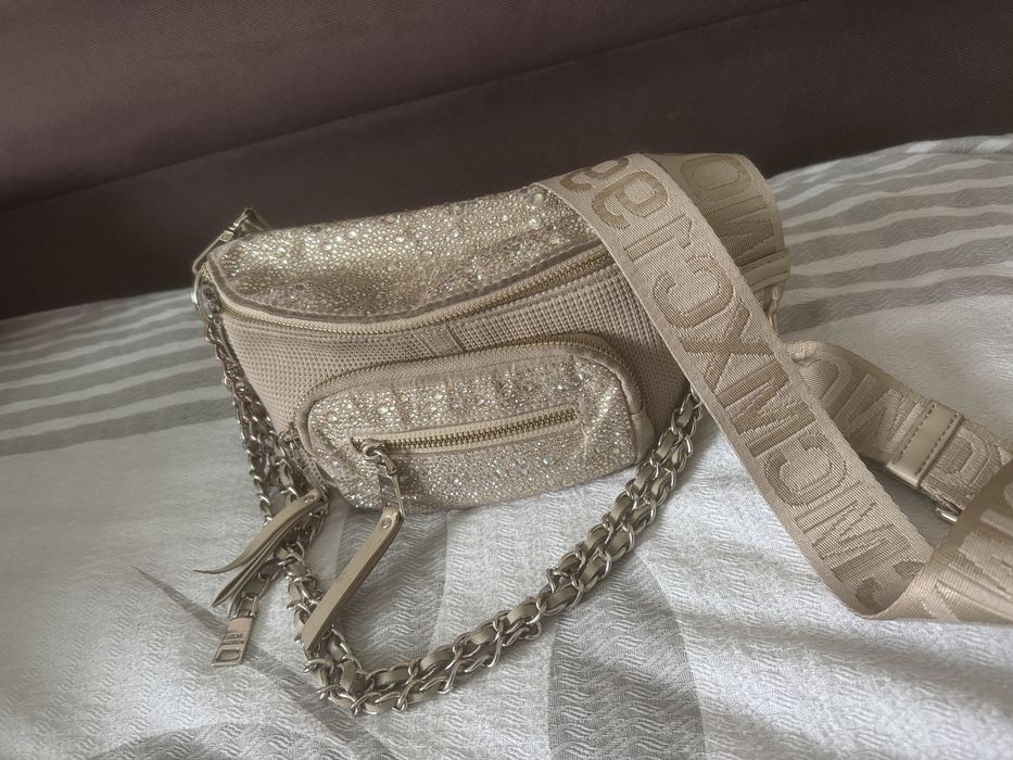 Steve Madden отигинална чанта