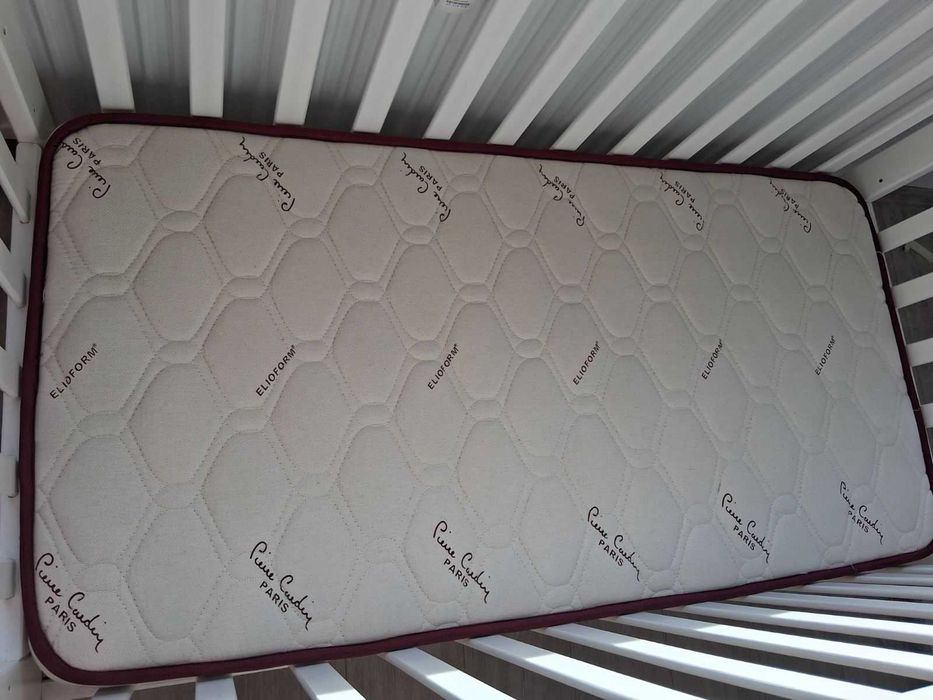 Бебешка кошара Arbor