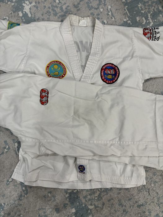 Кимано для тхэквондо