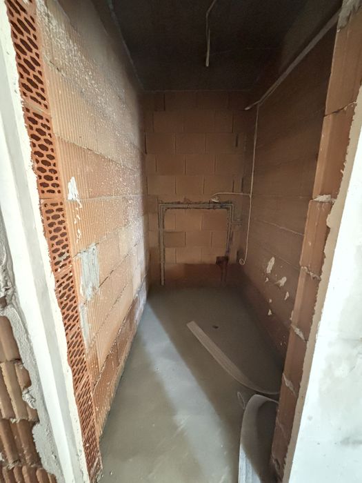 Тристаен апартамент в Левски