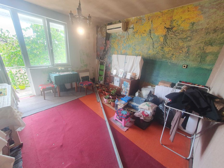 Продава се Етаж от къща в Велико Търново, Акация - 65 кв.м за 1077 €/кв.м - Снимка #6