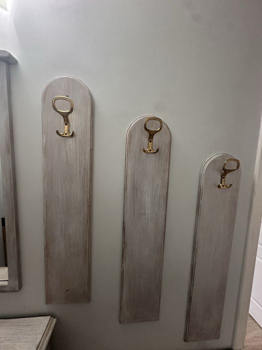 Антре конплект 4 части