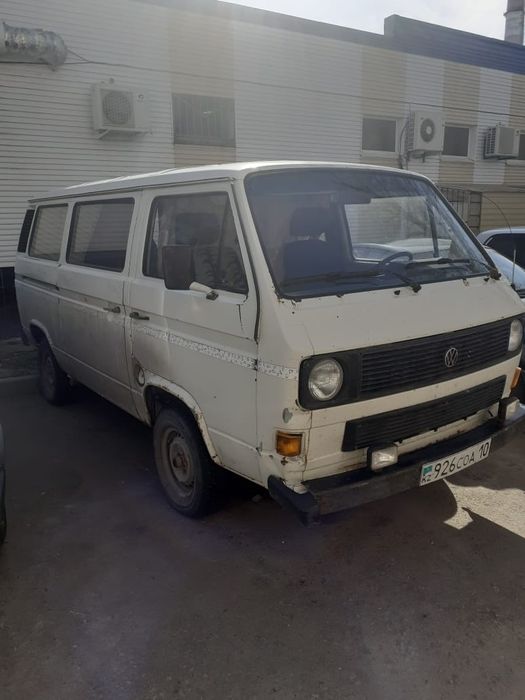 Продам Volkswagen T2