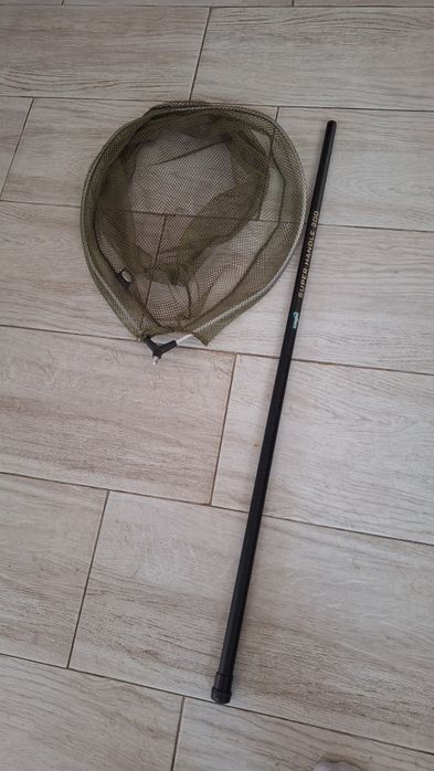 Vand husa lansete 140cm si minciog+coada 2m