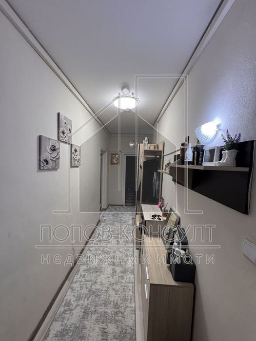 Продава се Четиристаен апартамент в Пловдив, Христо Смирненски - 93 кв.м за 905 €/кв.м - Снимка #4