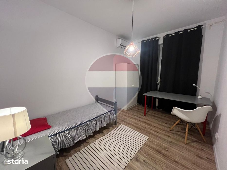 Apartament 3 camere Floreasca – Laguna Residen
