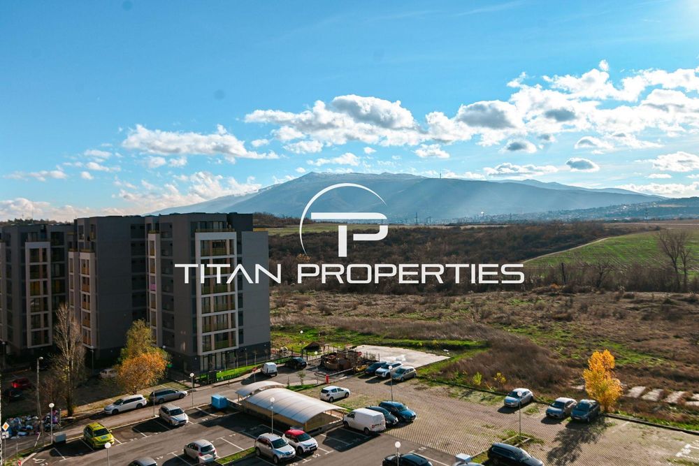 Двустаен за продажба в ж.к. Люлин 5