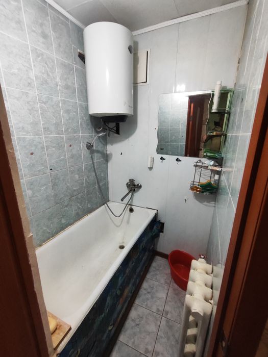 2-х комнатная квартира