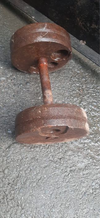 Гантел продам .Гантел сатылады