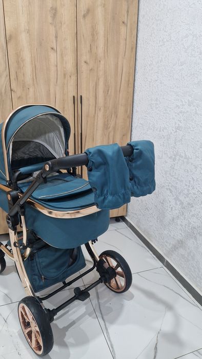 Продам коляску 2в1