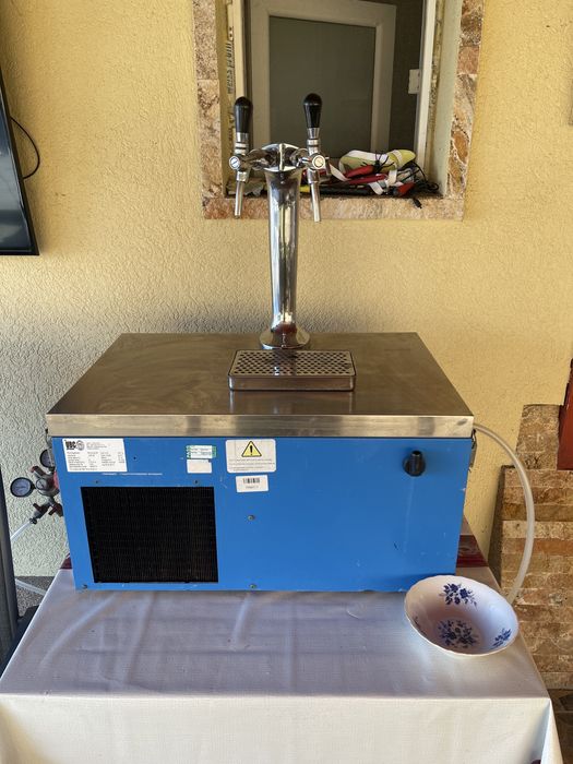Dozator de bere UBC