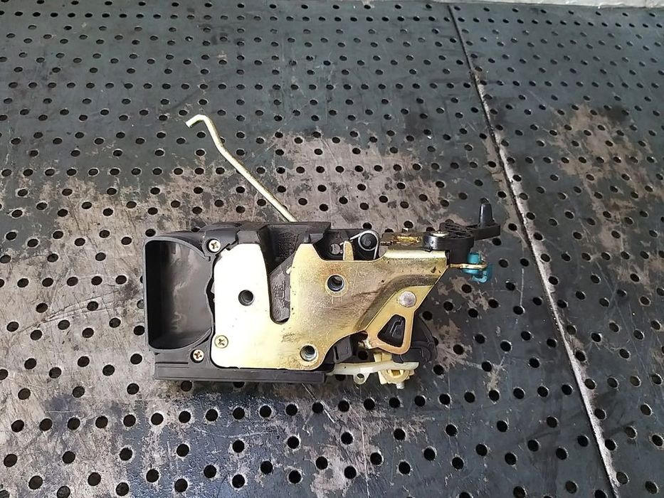 Broasca usa stanga spate chevrolet kalos