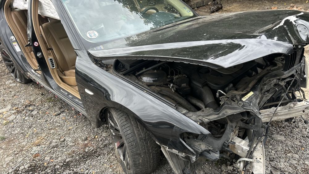 Бмв е65 730д 218кс на части/BMW E65 730d 218ks na chasti