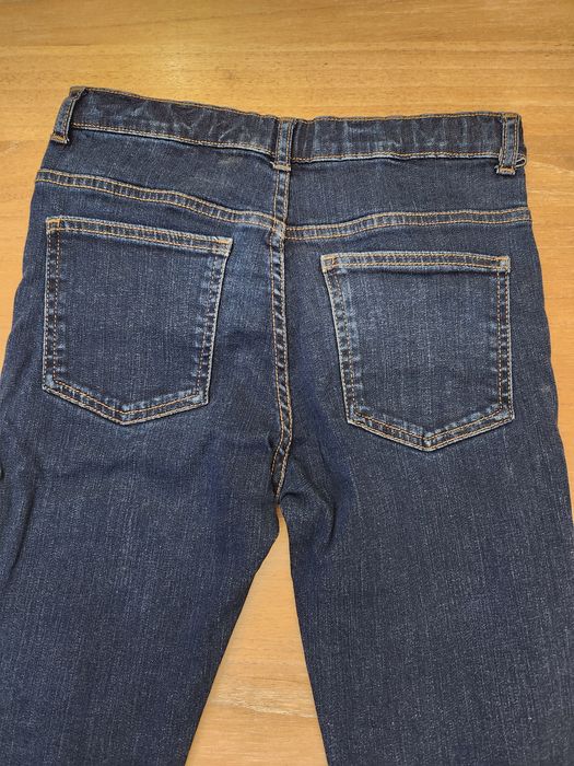 Детски дънки за момче възраст 11-12 години