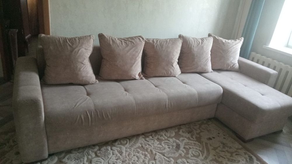 Продаю диваны , шкаф