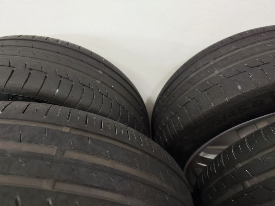 Гуми Continental - PremiumContact 6