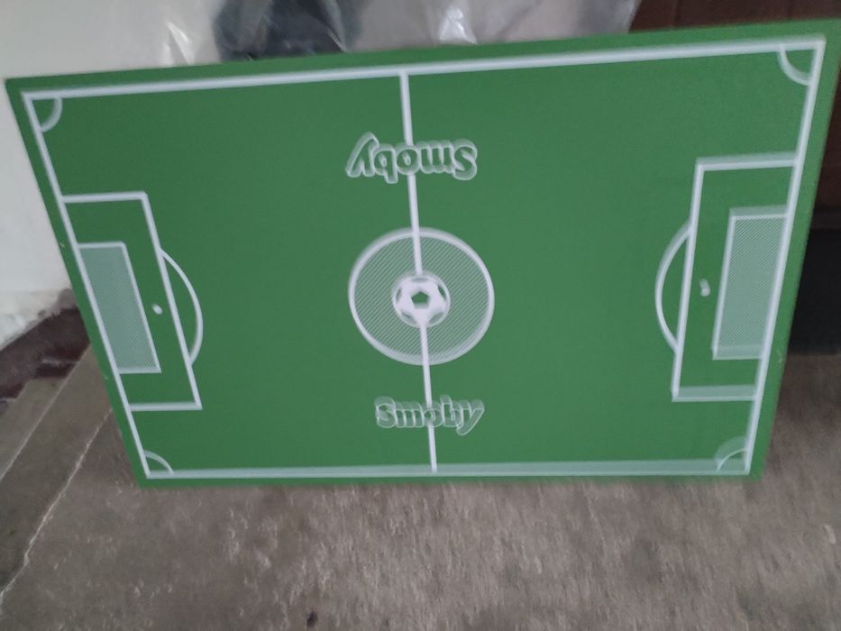 Masă fotbal Smoby (joc de masă) – stare foarte bună