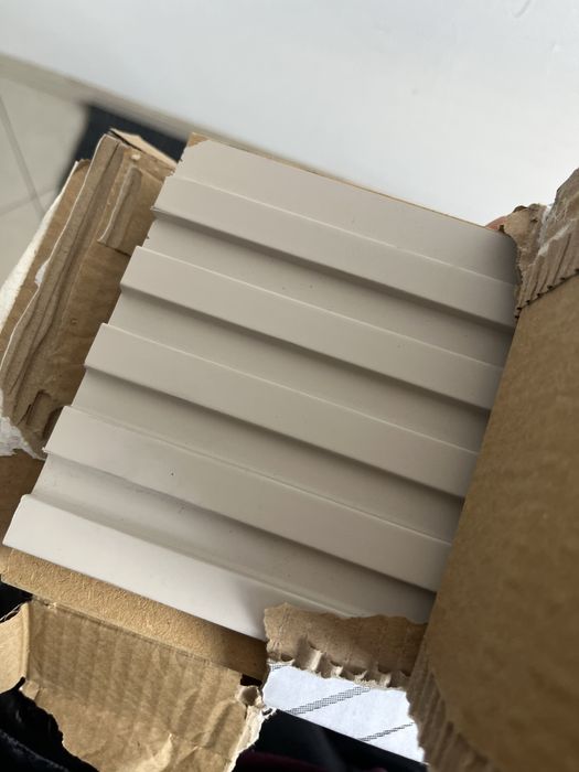 Стенни панели - Сахара