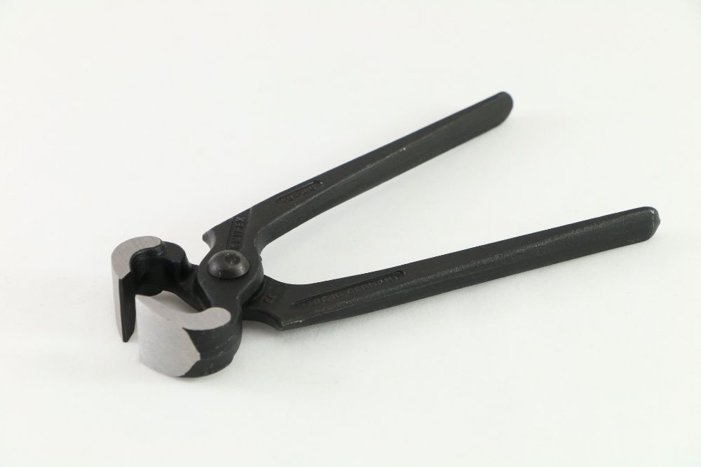 Knipex клещи, резачки, фосфатирани, дърводелски, 160 мм, KN 50 00 160