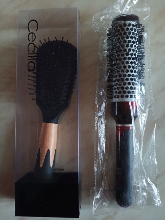 Продаются расчёски