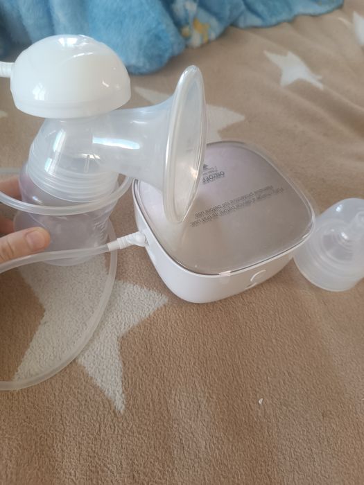 Продам молокоотсос