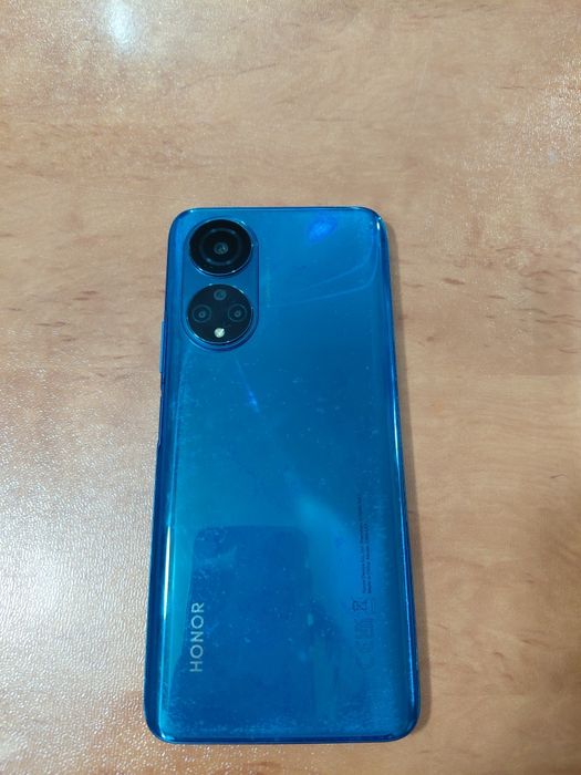 телефон Honor x7