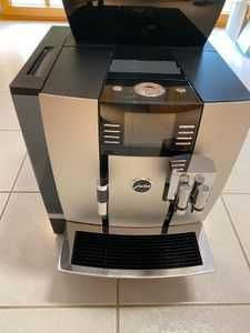 Кафе машина Jura GIGA X3c