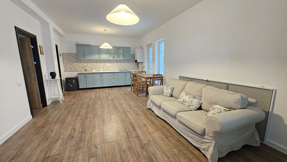 Casa de închiriat în Măgurele pentru afacere sau locuinta