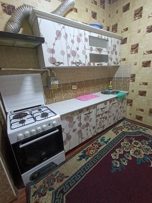 Квартира 2 хонали