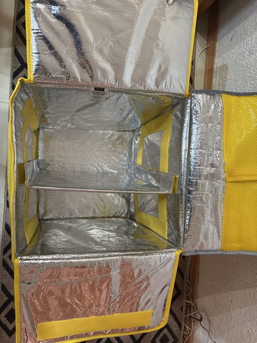 Термокороб яндекс