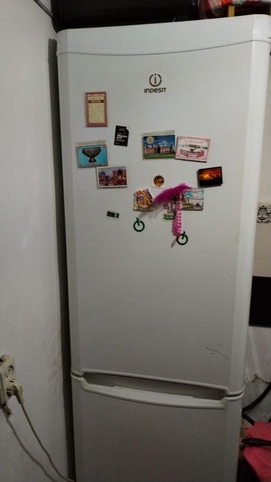 Ремонт морозильников и холодильников