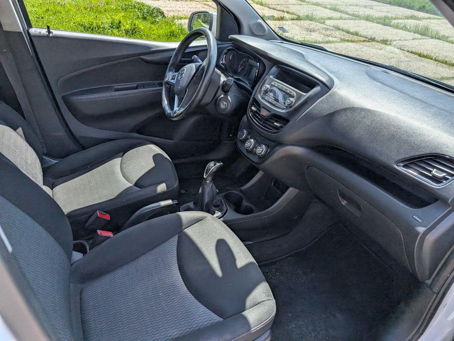 Opel Karl 1.0i EURO 6