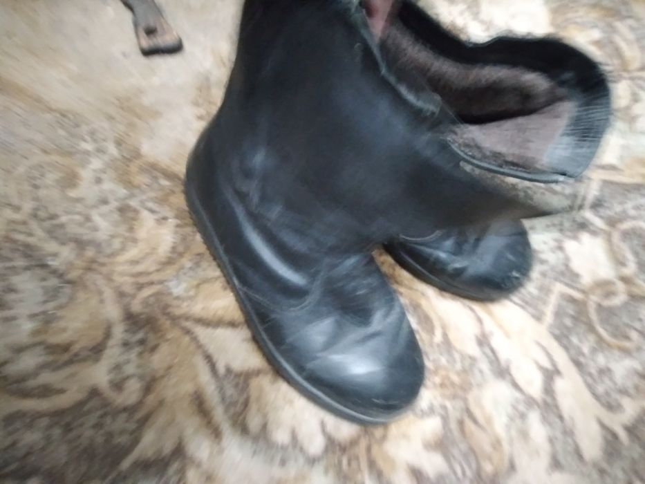 Обувь женская р 40