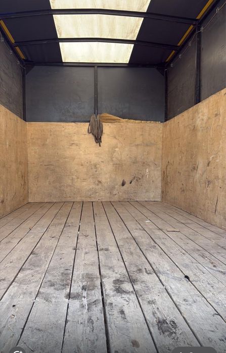 Газель 2014 года