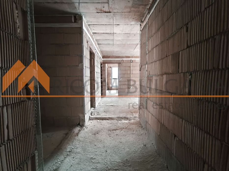 3-стаен в Варна-Бриз площ 93