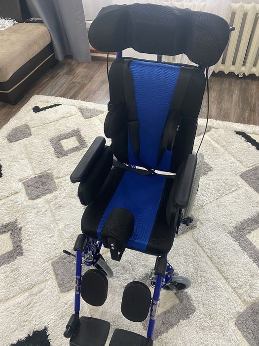 Продам Инвалидный Коляска