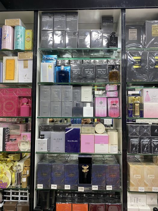 Парфюмы оптовым ценам ташкенте / Toshkentdagi optom narxda parfumlar