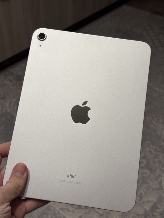 Планшет Apple iPad 10 (64) (140.000тг до конца года)