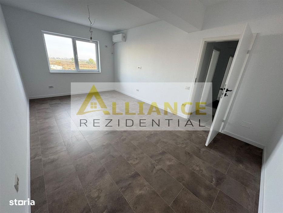 Apartament 2 camere decomandat [ Pasarela Berceni M2]