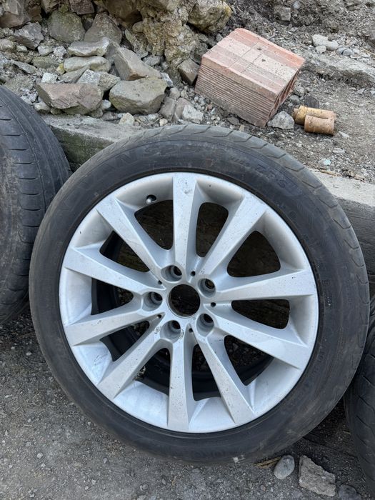 Джанти 18-ки BMW