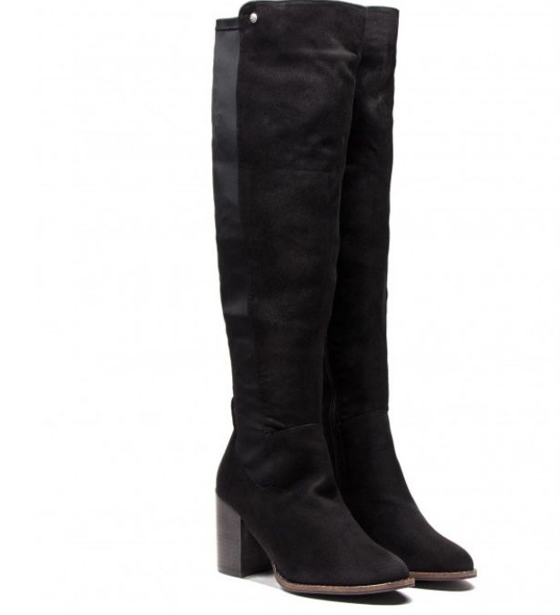 Чизми нови Биг Стар/Big Star