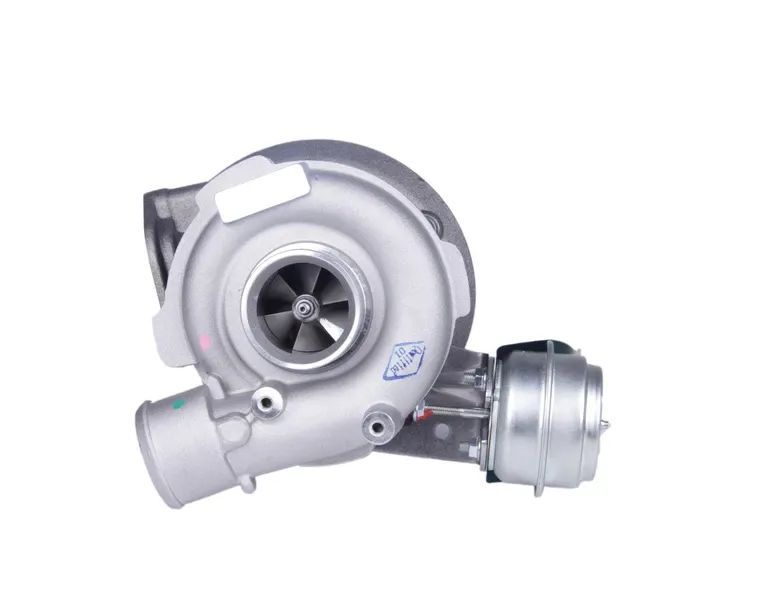 Turbina turbo suflanta noua BMW seria 5 E39 seria 7 E38 motor M57 3.0d